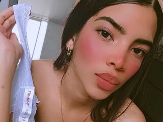 webcam babe MeliPartner