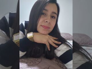 adult videochat cam MelisaBlom
