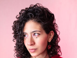 adult nude chat MelisaLust