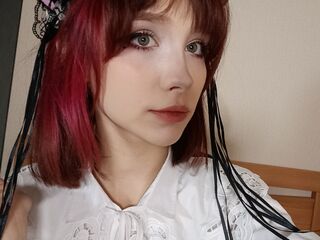 cam whore livesex MelissaNyash