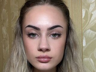 hot naked cam girl MellieSchultze