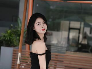camslut spreading pussy MengRuoxi