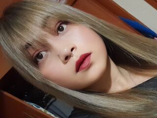 free livecam MercellaMorelli
