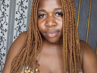 hot girl webcam photo MercyDavid