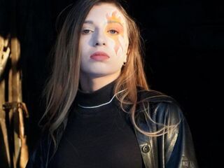 strippercam MerlynHepburn