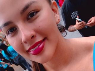 anal web cam MiaRosele