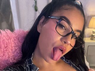 naughty cam picture MihaCameron
