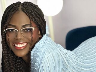 web cam show MilaMuse