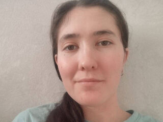 hot webcam photo MildaParillo