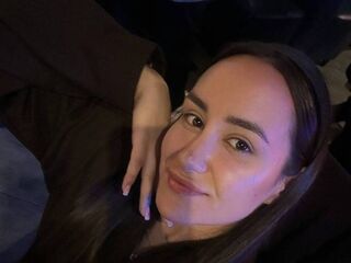 jasmin webcam model MillaFord
