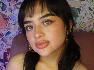 web cam show MinniSabat