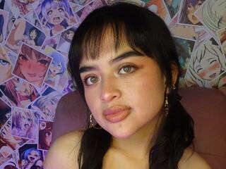 hot girl webcam MinnieCampbel