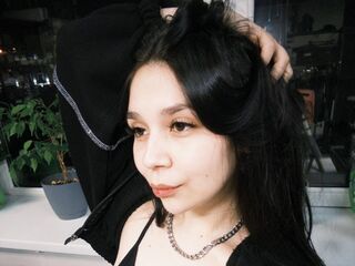 naked girl with webcam masturbating with sextoy MiraHills