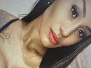 hot girl webcam MirellaVegas