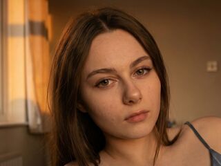 hot naked camgirl MireyaElowen