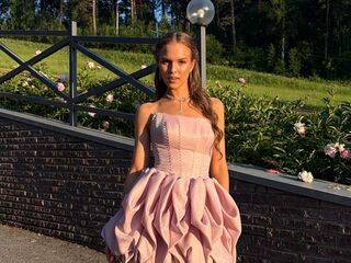 webcam hooker MirianaFarris