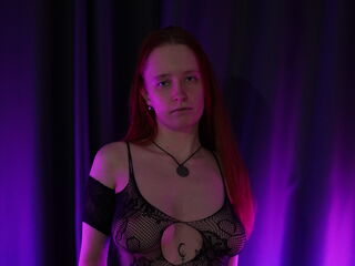 adult liveshow MollyRabbit