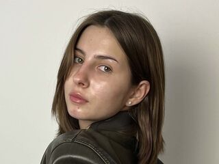 webcam live show MollySodisia