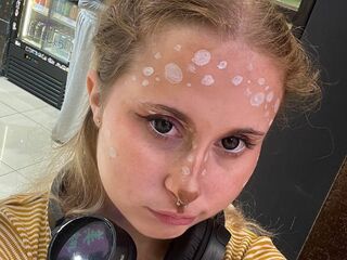 babe webcam NadiaSpeich