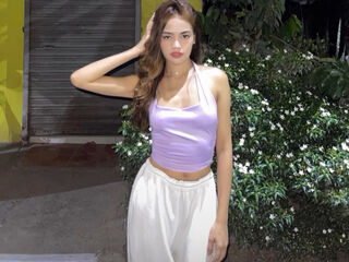 beautiful webcamgirl NancyLoppez