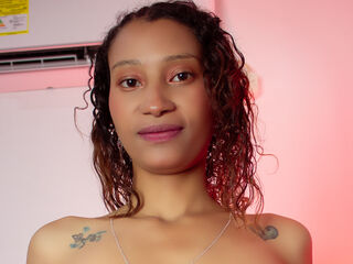 webcam stripper NatialiRousse