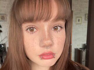 naked cam girl NatishaSuffield