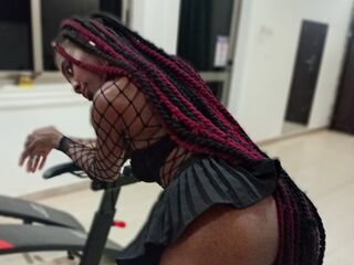 hot chatroom NayaVella