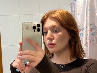 Kinky webcam girl NinaColl