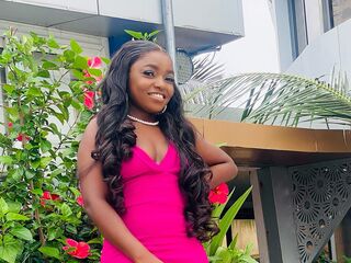 webcamgirl chatroom NinaKiki