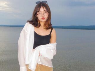 beautiful girl webcam NobukoCheeks