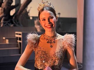 jasmin chatroom NylaPitarresi