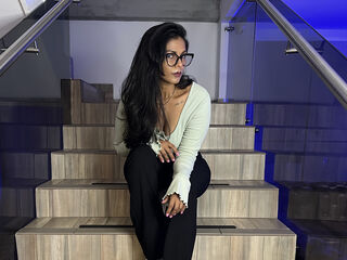 hardcore cam OliviaLezama