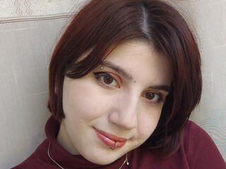 masturbating webcam girl OrianaSecret