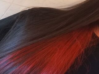 webcamgirl video chat OuroborosAva