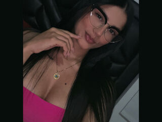 cam girl camsex PamelaEvanz