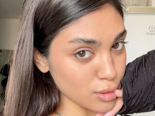 webcam live show PhebeOrford