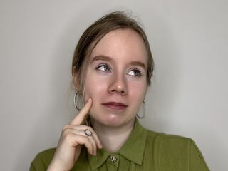 webcam live show PiaBlumstein