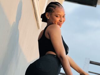 sexy live girl PrettyMarabel