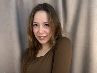 hot webcam show PrudenceBrenton