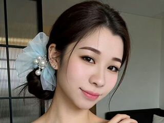 sexy camgirl live QinWeiwei
