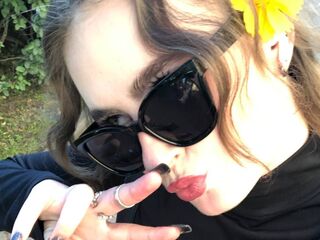 strip show QuinnTagaca