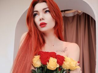 hot cam show RebeccaBirch