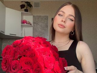 beautiful webcamgirl ReginaCollins