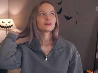 jasmin live show RessieKaua