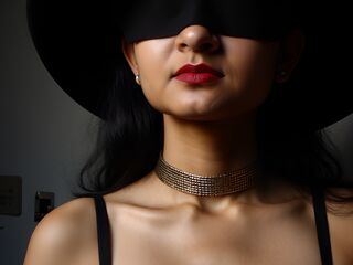 Kinky webcam RittikaPoddar