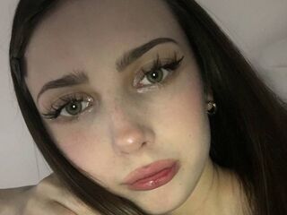 camgirl masturbating with sex toy RivaWhittall