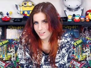 jasmin cam video RockerLana