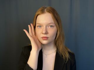 cam girl videochat RonnieAbraham