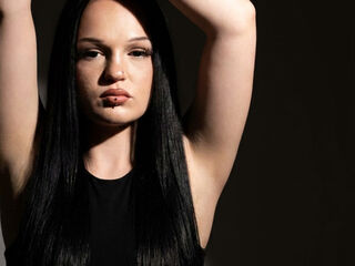 kinky webcam model RosalindFerndez