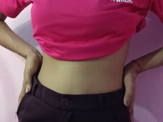 hot camwhore RoshniMishra